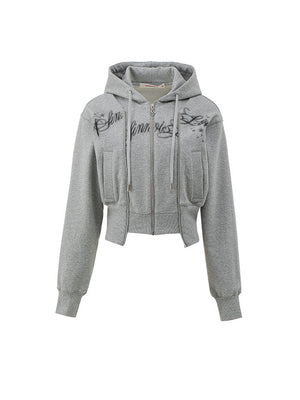 Gray / S