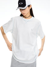 Stitch Quick Dry T-Shirt - CHINASQUAD