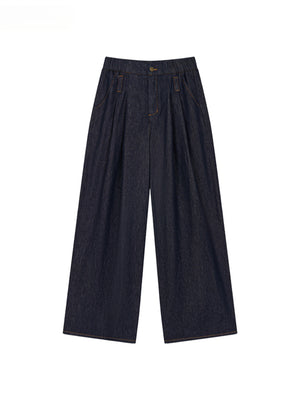S / Dark Blue