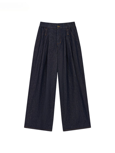 S / Dark Blue