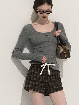 Gray / S
