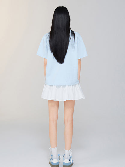 Animal - themed Breathable T - shirt