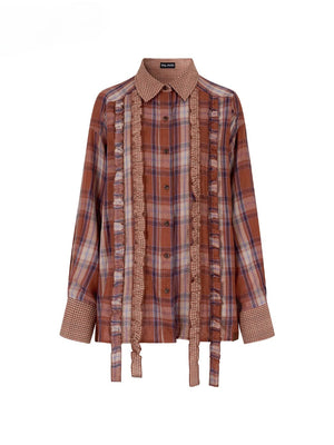 Plaid / S