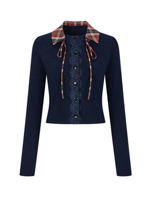 Navy Blue / S