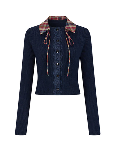 Navy Blue / S
