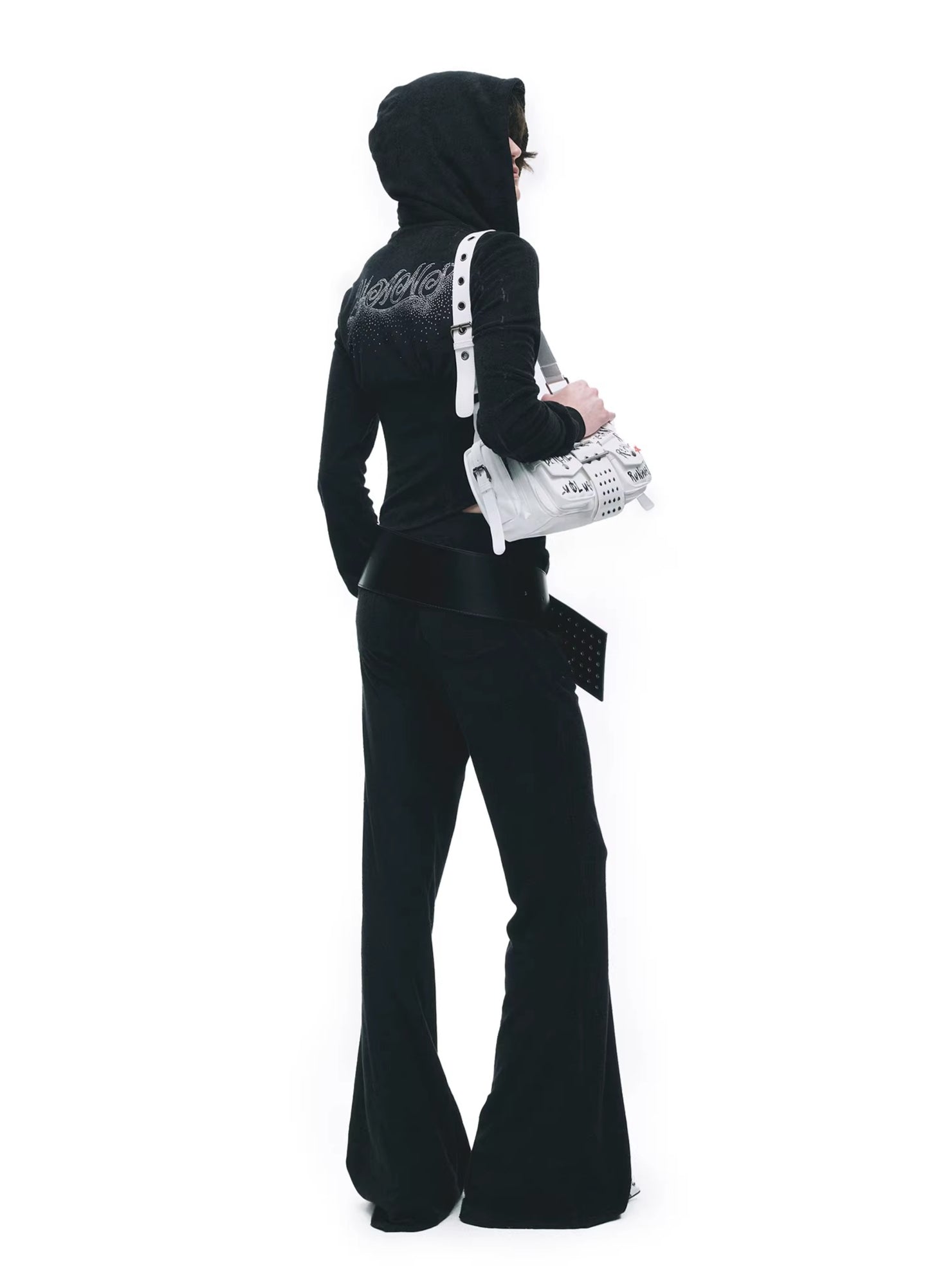 Millennium Punk Corset Set