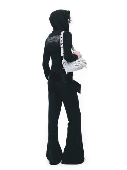Millennium Punk Corset Set