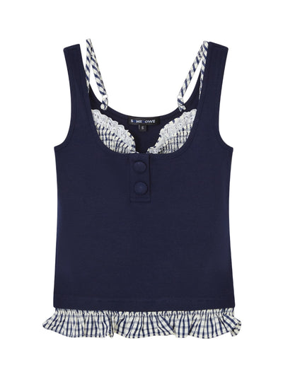 Navy Blue / S