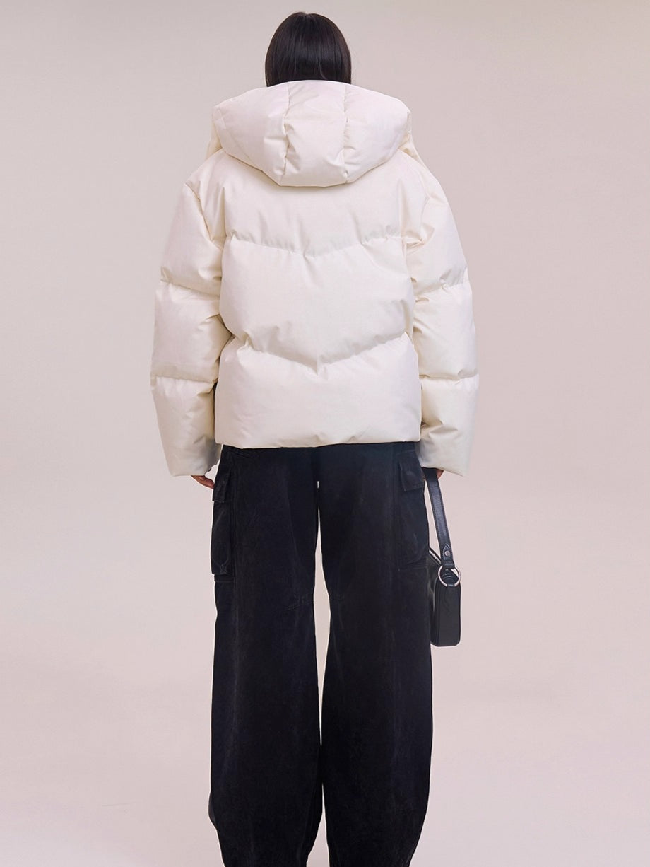 Cross Relic Wilderness Hunter Down Jacket