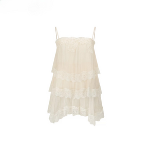 Apricot Camisole / S