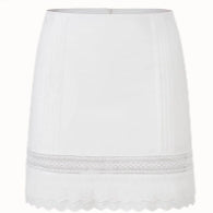 Cosagach Little World Cotton Shirt &amp; Skirt Set