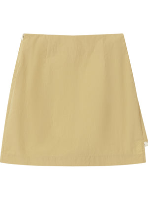 Yellow Skirt / S