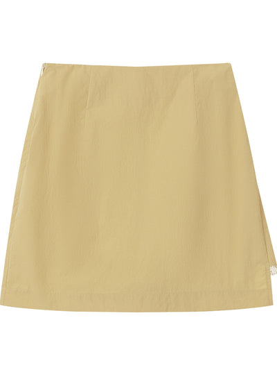 Yellow Skirt / S