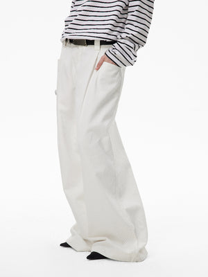 XS / White