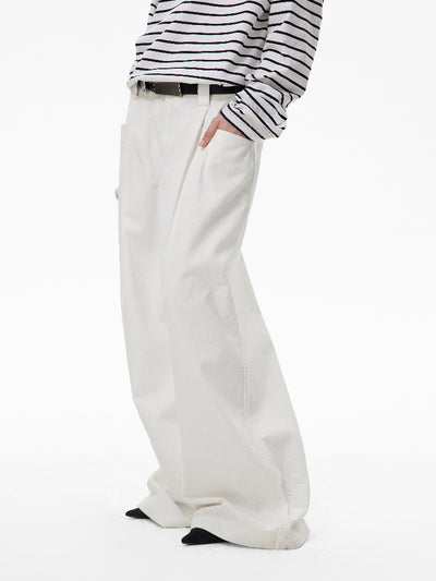 XS / White