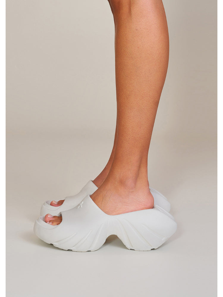 Future Mirage All-in Shoes Snow Mountain - CHINASQUAD