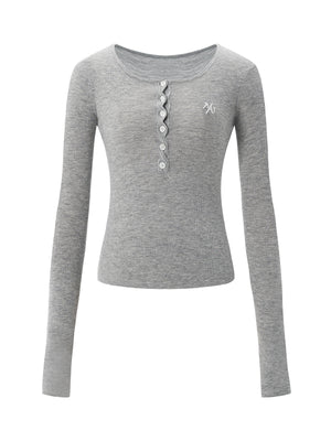 Gray / L (Pre-sale 10 days)
