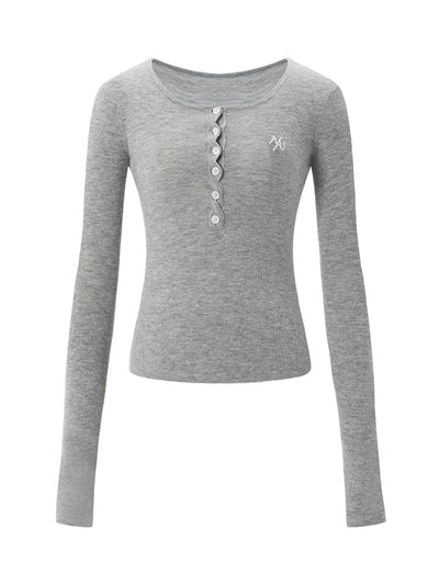 Gray / L (Pre-sale 10 days)