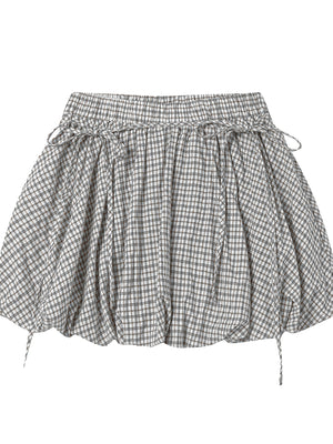 Black (Skirt) / S
