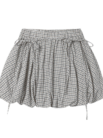 Black (Skirt) / S