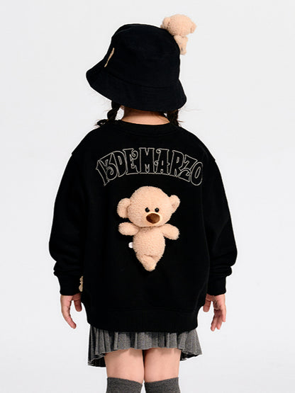 BabyBear Crewneck Sweater