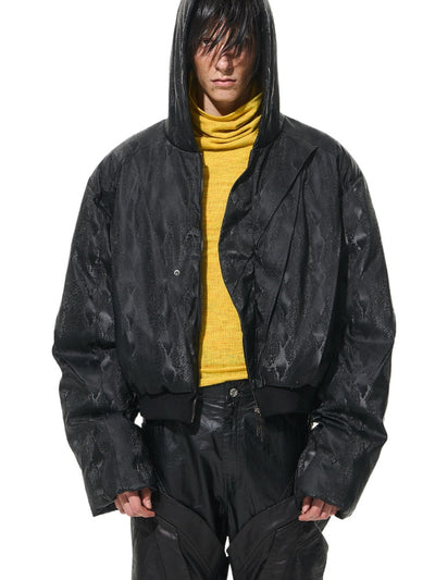 Black(In Stock) / XS