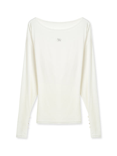 White / S
