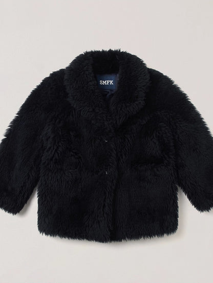 Cross Relic Original Wool Oversized Blazer