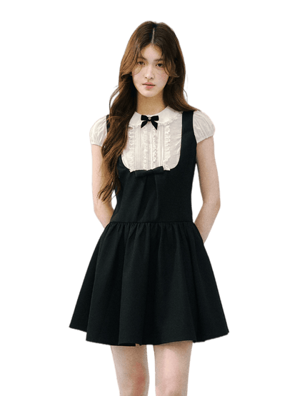 Academy Doll Collar Princess Dress