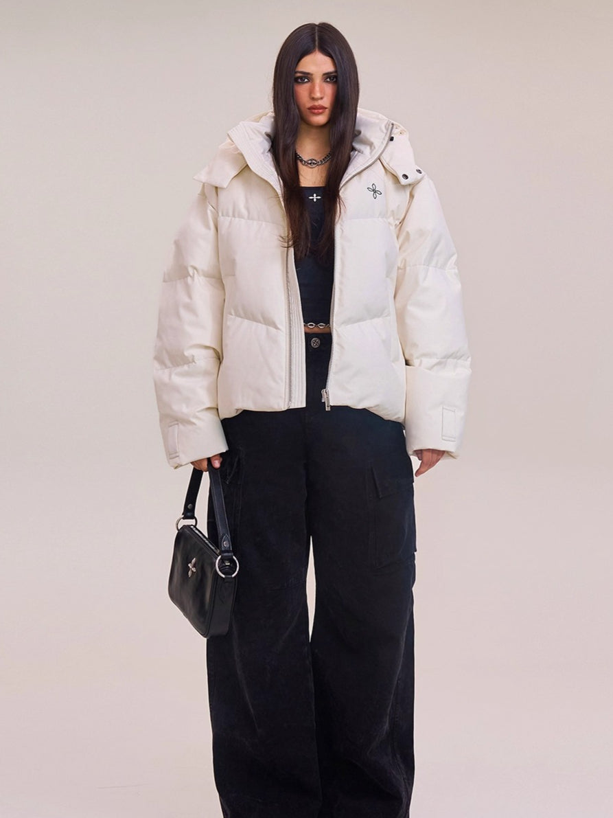 Cross Relic Wilderness Hunter Down Jacket