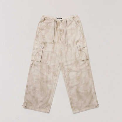 Wild Origin Hand-Dyed Paratrooper Pants
