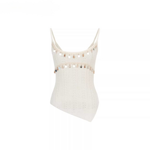 White Camisole / S