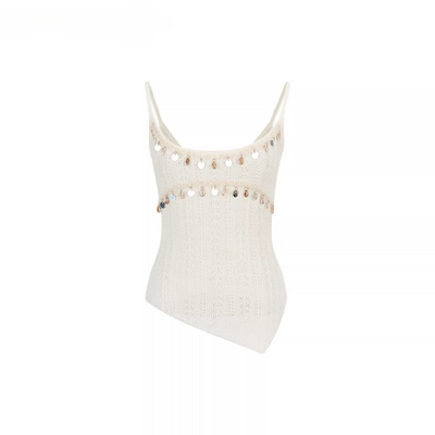 White Camisole / S