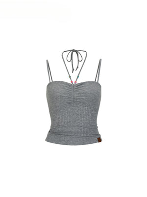 Gray Vest / S