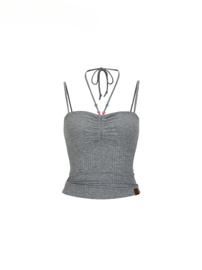 Gray Vest / S