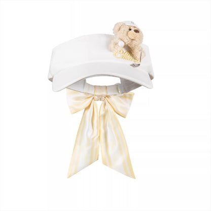 Golf Sun Visor Cap