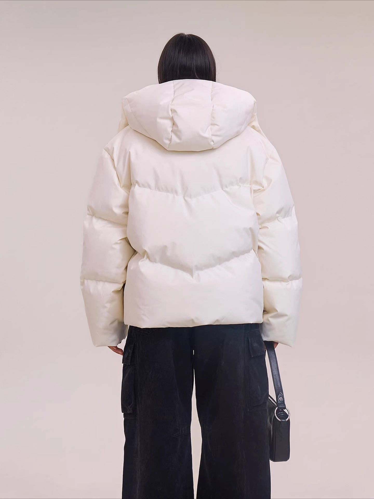 Cross Relic Wilderness Hunter Down Jacket