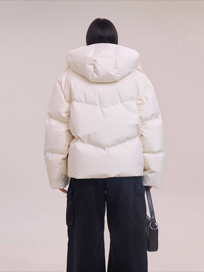 Cross Relic Wilderness Hunter Down Jacket