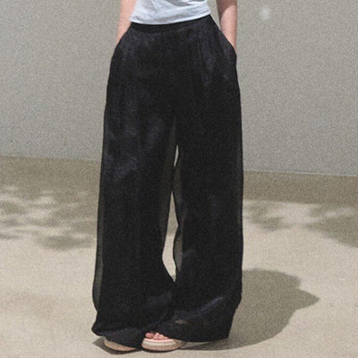 XS / Black