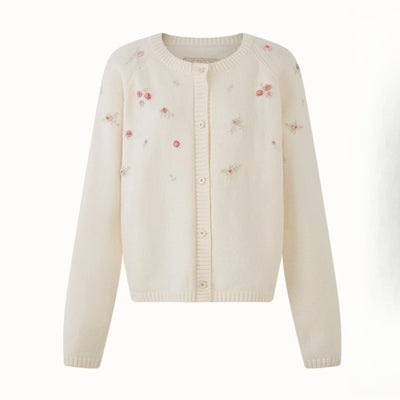 White (Pre-sale) / S