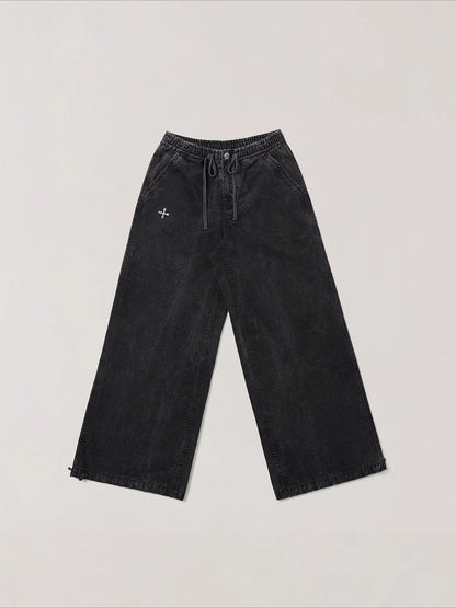 Wild Origin Handcrafted Tapered Utility Pants