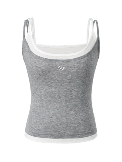 Gray / M