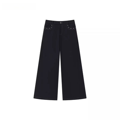 S / Black