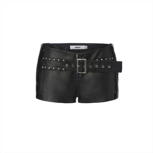 S / Black