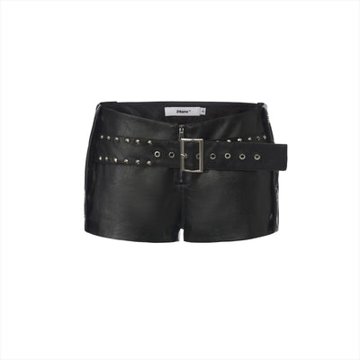 S / Black