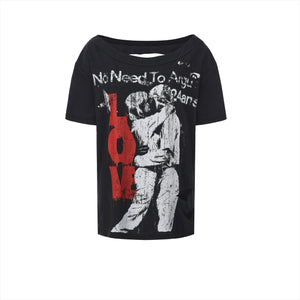 Black (Pre-sale) / S