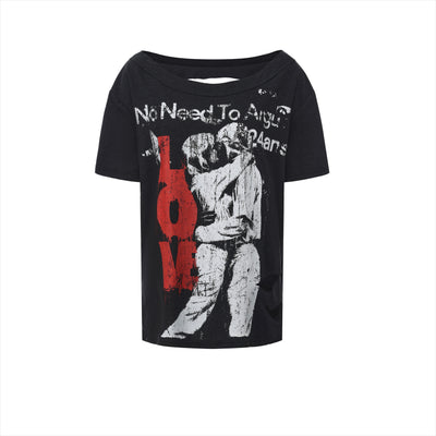 Black (Pre-sale) / S
