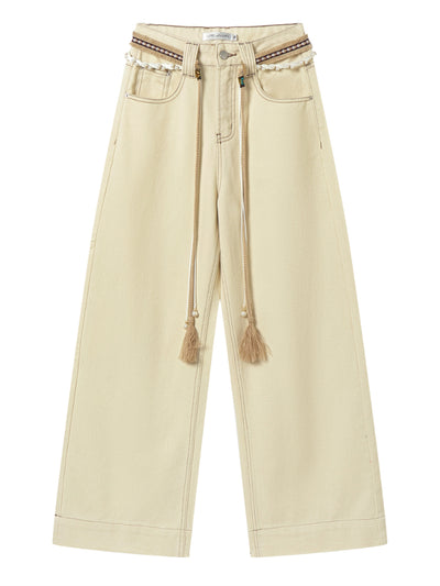 S / Beige