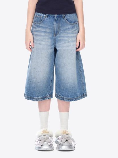 Teddy Plush Platform Winter Mule Slippers