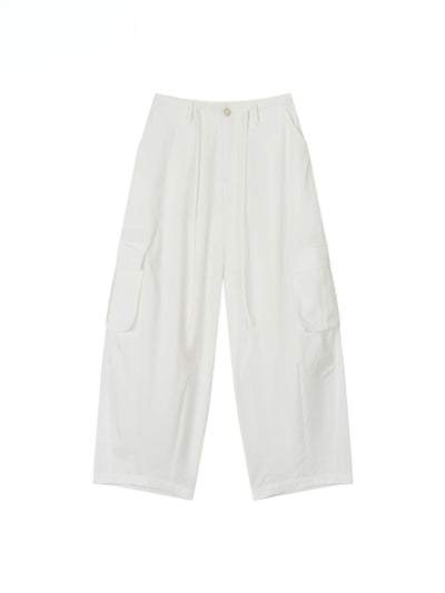 XS / White Pant